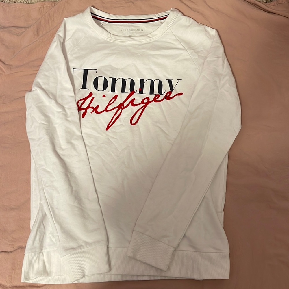 Tommy Hilfiger Long Sleeve